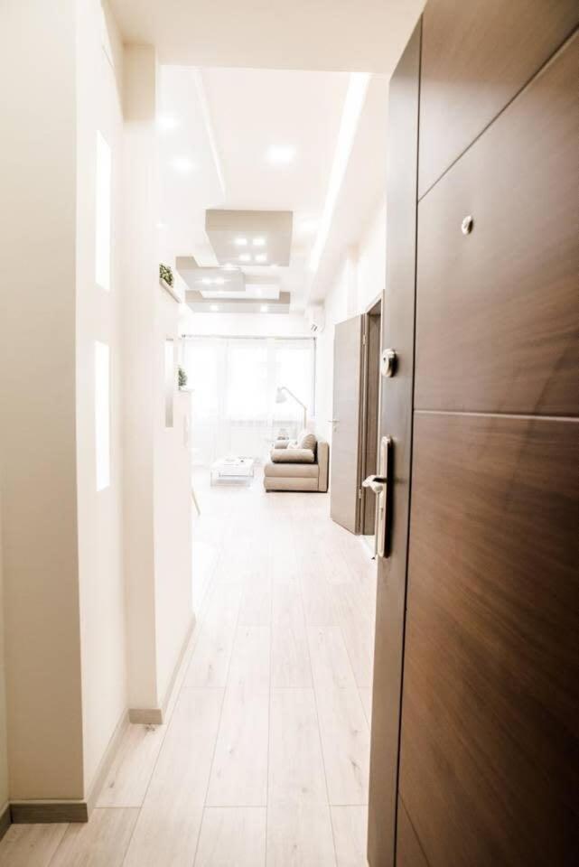 New Luxury Apartment In The Center With A/C Budapest Exterior photo
