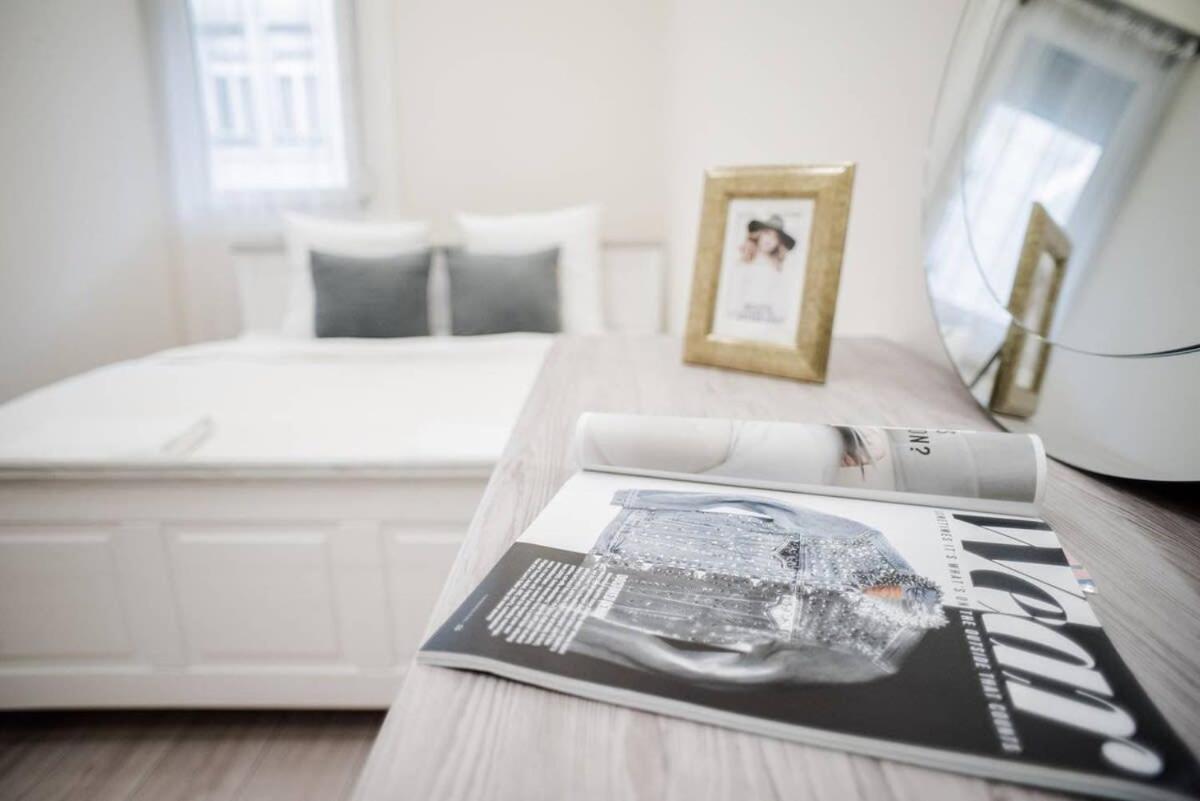 New Luxury Apartment In The Center With A/C Budapest Exterior photo